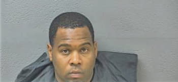 Darnell Coles, - Amherst County, VA 