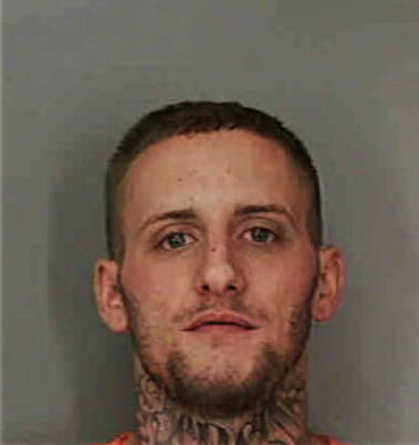 Justin Collins - Polk County, FL 