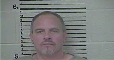 Jason Cottongim, - Clay County, KY 