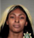 Shalante Crawford - Multnomah County, OR 