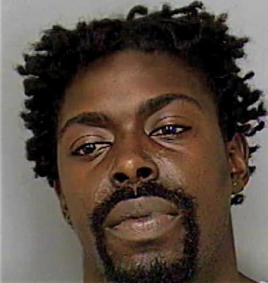 Bryan Cumberbatch, - Polk County, FL 