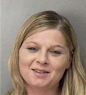 Stephanie Dallas, - Polk County, FL 