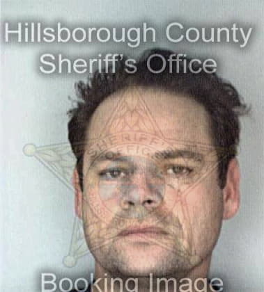 Jason Davidson, - Hillsborough County, FL 