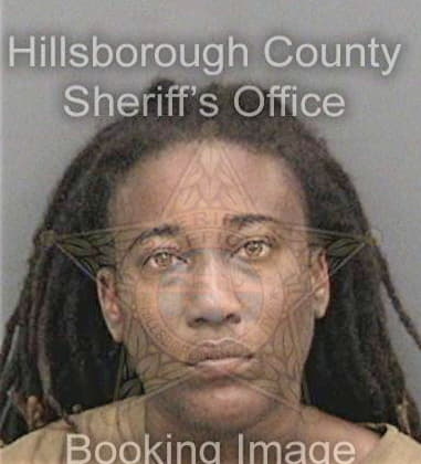 Charo Davis, - Hillsborough County, FL 