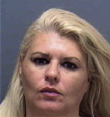 Tanya Davis, - Lee County, FL 