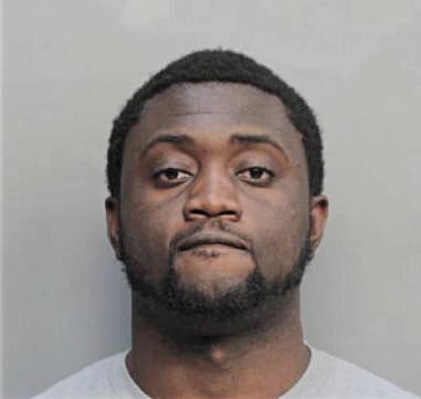 Terrance Davis, - Dade County, FL 