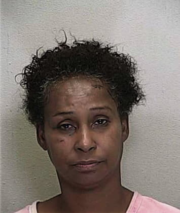 Chrystal Davoll, - Marion County, FL 