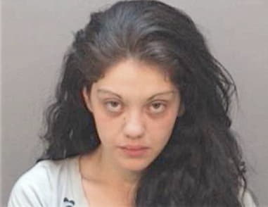 Bobbie Delacerda - Hays County, TX 