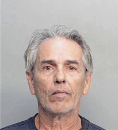 Carlos Delamatatorres, - Dade County, FL 