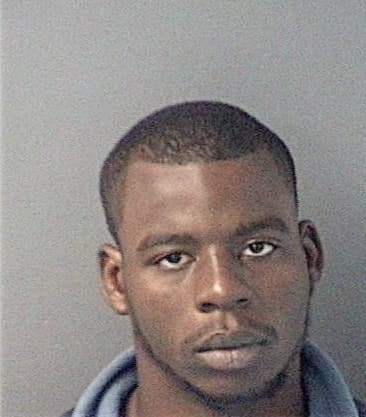 Reginald Devaughn, - Escambia County, FL 