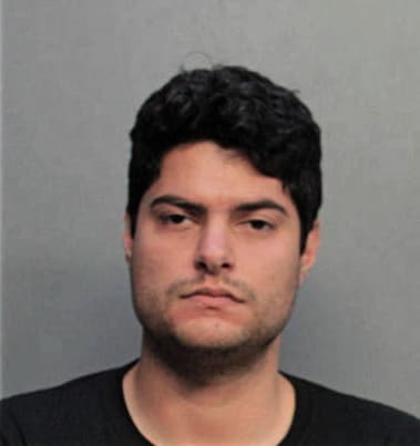 Jose Diaz, - Dade County, FL 