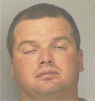 Curtis Dickerson, - Polk County, FL 