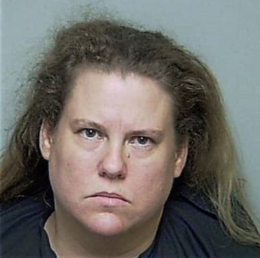 Tina Dinapoli, - Putnam County, FL 