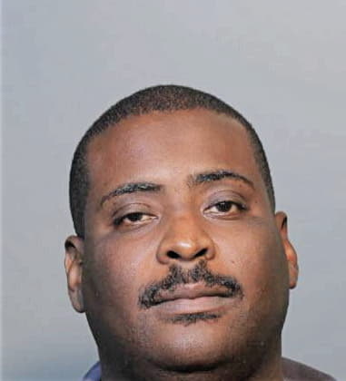 Anthony Dixon, - Seminole County, FL 