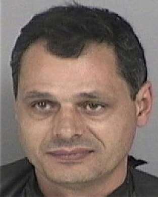 Joaquim Doamaral, - Flagler County, FL 