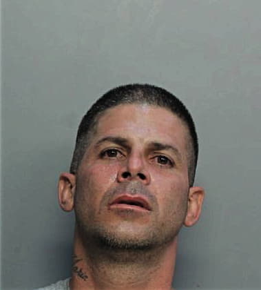 Carlos Domingo-Garcia, - Dade County, FL 