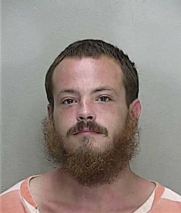 James Dorman, - Marion County, FL 