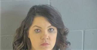 Jennifer Ellis, - Levy County, FL 