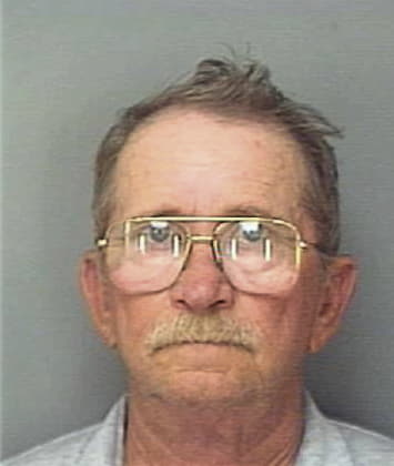 Jerry Faughn, - Polk County, FL 