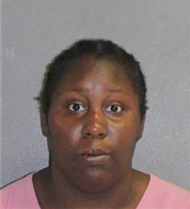 Terrica Fennell, - Volusia County, FL 