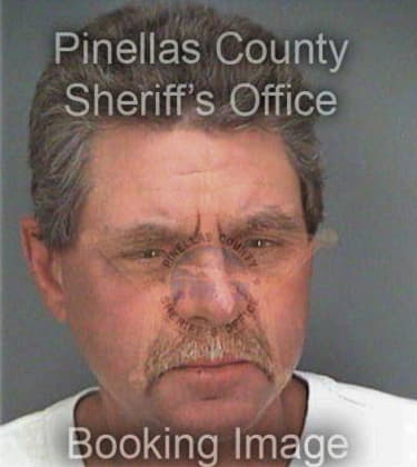 Donald Garland, - Pinellas County, FL 