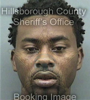 Danny Gipp, - Hillsborough County, FL 