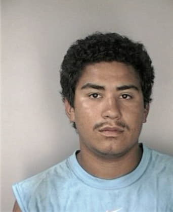 Joe Gonzalez - Hillsborough County, FL 