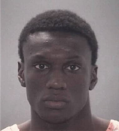 Eshon Gray, - Pasco County, FL 