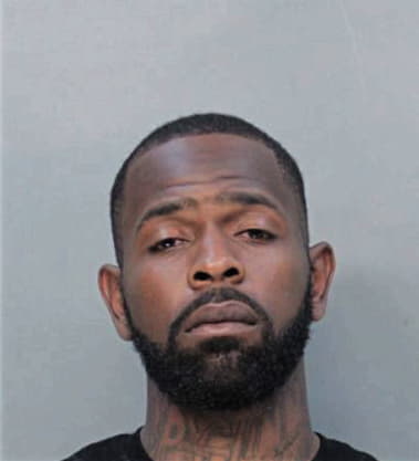 James Hadley, - Dade County, FL 