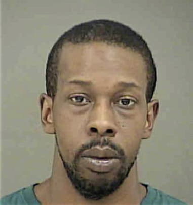 Sylvester Hall, - Mecklenburg County, NC 