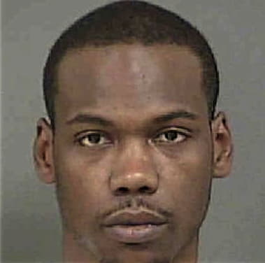 Anthony Hamilton, - Mecklenburg County, NC 