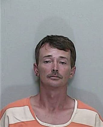 Steven Harrison, - Marion County, FL 