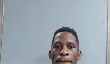 Duane Henderson - Fayette County, KY 