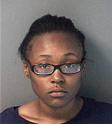 Diahann Hendrieth, - Escambia County, FL 