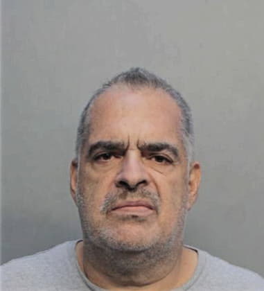 Gustavo Hernandez-Varela, - Dade County, FL 