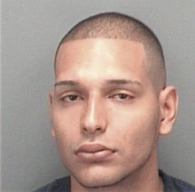 Jose Herradacarillo, - Pinellas County, FL 