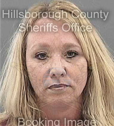 Yisel Hidalgocespedes, - Hillsborough County, FL 