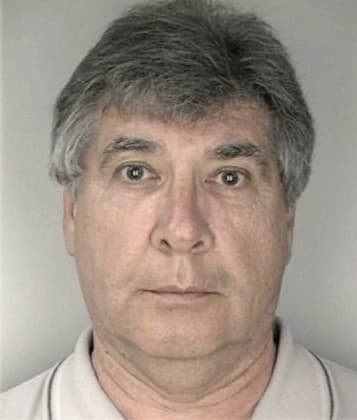 Robert Hofmann, - Hillsborough County, FL 