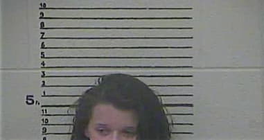 Victoria Hopkins, - Clay County, KY 