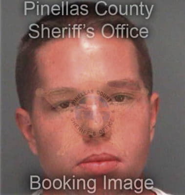 Paul Iglesias, - Pinellas County, FL 