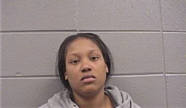 Ashely Ingram, - Cook County, IL 