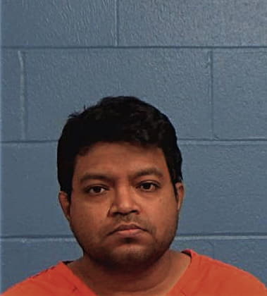 Mohammad Islam, - Williamson County, TX 