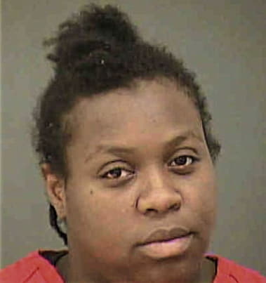 Lakrisha Jackson, - Mecklenburg County, NC 