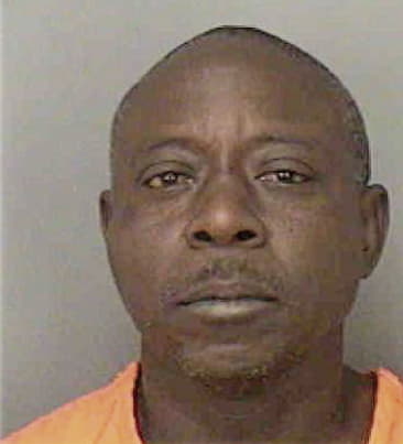 Marcus Jackson, - Polk County, FL 