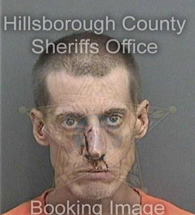 Jeremiah Jacobs, - Hillsborough County, FL 