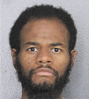 Keith Jenkins, - Broward County, FL 