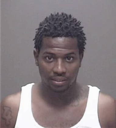 Jermaine Johnson, - Galveston County, TX 