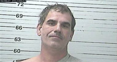 Richard Johnson, - Harrison County, MS 