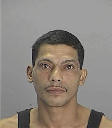 Alberto Juarez-Garcia, - Pasco County, FL 