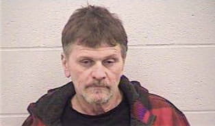 Alexander Kenney - Kenton County, KY 